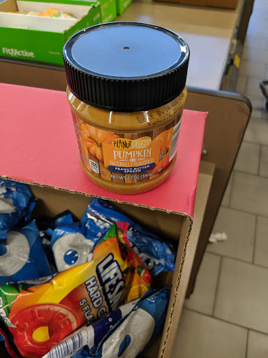 Supermarket «ALDI», reviews and photos, 166 Central Ave, Ilion, NY 13357, USA