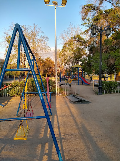 Parque Portales