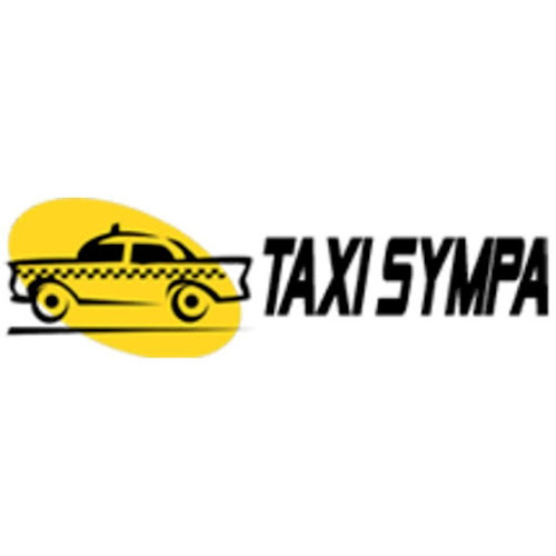 Beoordelingen van Taxi Sympa in Charleroi - Taxibedrijf