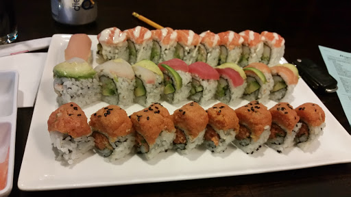 Shopping Mall «Harlem-Foster Shopping Center», reviews and photos, 7240 W Foster Ave, Chicago, IL 60656, USA