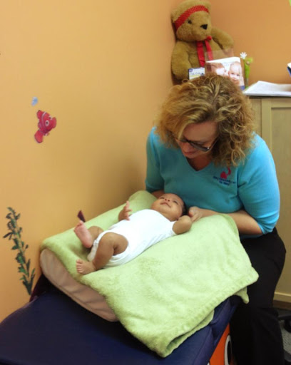 Carmel Chiropractors - Pediatric and Prenatal Care - Chiropractor in Carmel Indiana