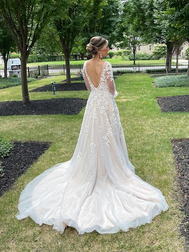 Bridal Shop «Samila Boutique», reviews and photos, 16300 Redmond Way #100, Redmond, WA 98052, USA