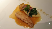 Foie gras du Restaurant L'Atelier du Peintre à Colmar - n°11
