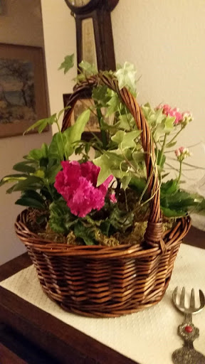 Florist «Enchanted Florist», reviews and photos, 2930 N Hayden Rd, Scottsdale, AZ 85251, USA