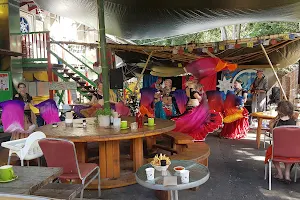 Nimbin Bush Theatre Cafe & Visitor Information Centre image