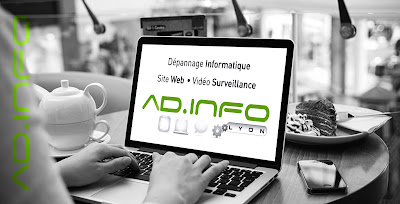 Ad.info à Vaugneray