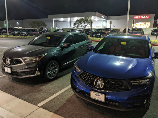 Acura Dealer «Norris Acura West», reviews and photos, 8559 Baltimore National Pike, Ellicott City, MD 21043, USA