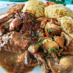 Photo n°2 de l'avis de Marco.u fait le 20/08/2020 à 12:11 sur le  Ristorante Bar Prà Rodont à Pinzolo