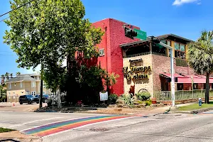 Rainbow Crosswalk (Houston) image