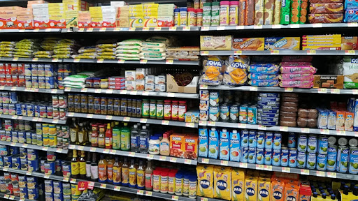 Supermarket «Walmart Neighborhood Market», reviews and photos, 3059 Lawrenceville Hwy, Lawrenceville, GA 30044, USA