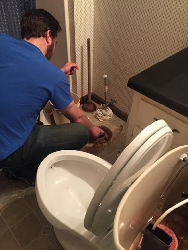 Plumber «Plumb Smart, Inc.», reviews and photos, 175 Goldfinch Path, Acworth, GA 30101, USA