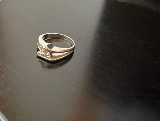 Jeweler «G V Jewelry», reviews and photos, 1926 W Foster Ave, Chicago, IL 60640, USA