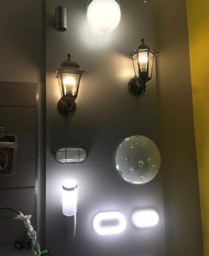 NAKOS ElectriCity - Φέρες