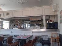 Atmosphère du Restaurant Ma'Zine village à Seyne - n°4