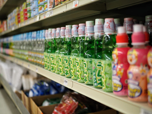 Grocery Store «Pacific Mercantile Company», reviews and photos, 1925 Lawrence St, Denver, CO 80202, USA