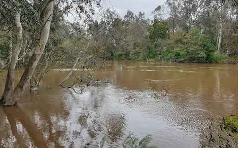 Wilson Reserve image