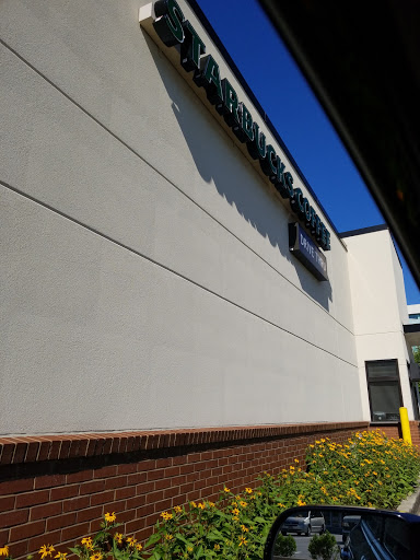 Coffee Shop «Starbucks», reviews and photos, 1282 NY-300, Newburgh, NY 12550, USA
