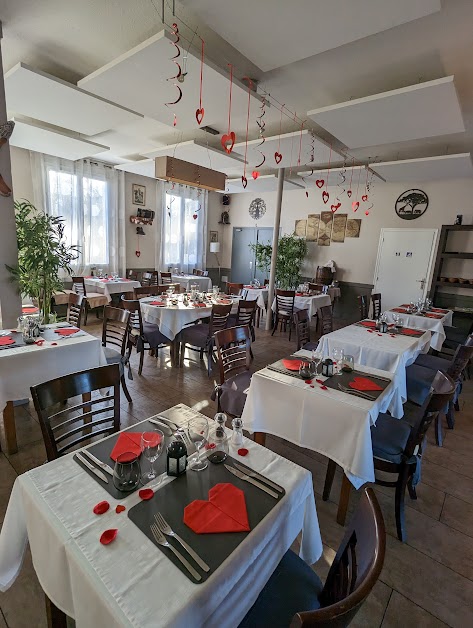 Restaurant le Val Joli 37210 Vouvray