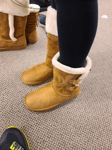 Department Store «JCPenney», reviews and photos, 21030 Dulles Town Cir, Sterling, VA 20166, USA