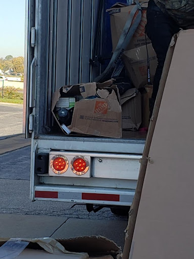 Moving Company «Quality Services Moving», reviews and photos, 10595 Furnace Rd, Lorton, VA 22079, USA