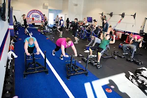 F45 Training Crown Point image