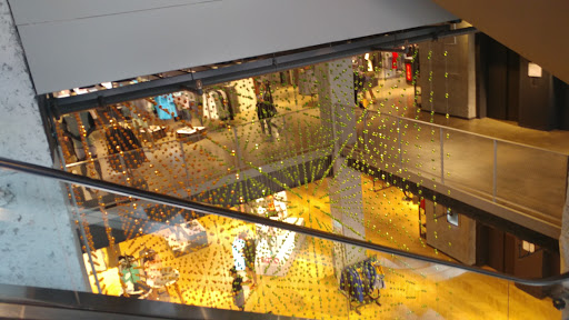 Clothing Store «Nike San Francisco», reviews and photos, 278 Post St, San Francisco, CA 94108, USA