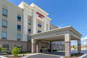 Hampton Inn Bourbonnais Kankakee image