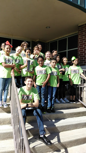 Performing Arts Theater «Hays CISD Performing Arts Center», reviews and photos, 979 Kohlers Crossing, Kyle, TX 78640, USA