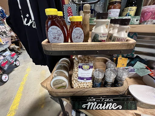 Gift Shop «EllieAnna Gift Shop», reviews and photos, 785 Main St, Lewiston, ME 04240, USA