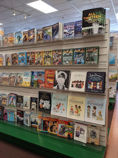 Toy Store «San Marino Toy & Book Shoppe», reviews and photos, 2476 Huntington Dr, San Marino, CA 91108, USA