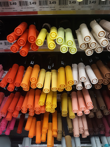 Craft Store «Michaels», reviews and photos, 12626 Capital Blvd, Wake Forest, NC 27587, USA