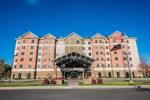 Staybridge Suites Albany Wolf Rd-Colonie Center, an IHG Hotel image