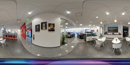 Kia Dealer «Baierl Kia», reviews and photos, 11410 Perry Hwy, Wexford, PA 15090, USA