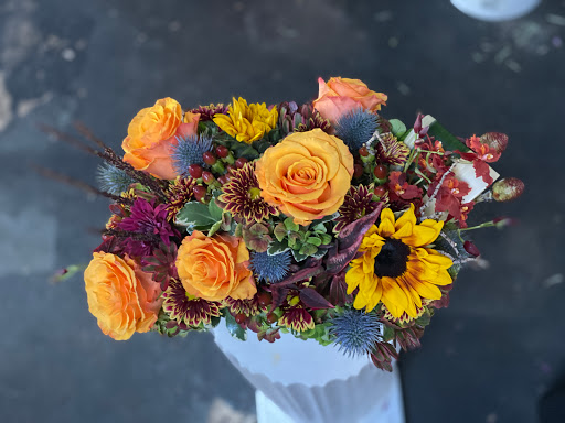 Florist «Pavilion of Flowers», reviews and photos, 799 Oceana Blvd, Pacifica, CA 94044, USA