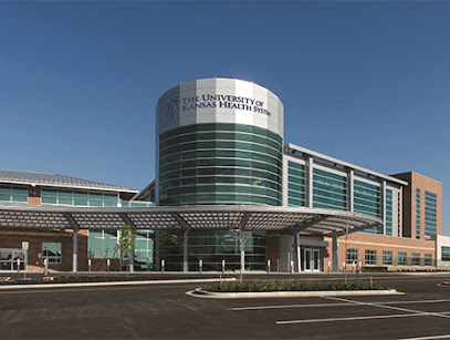Laboratory: Indian Creek, The University of Kansas Hospital