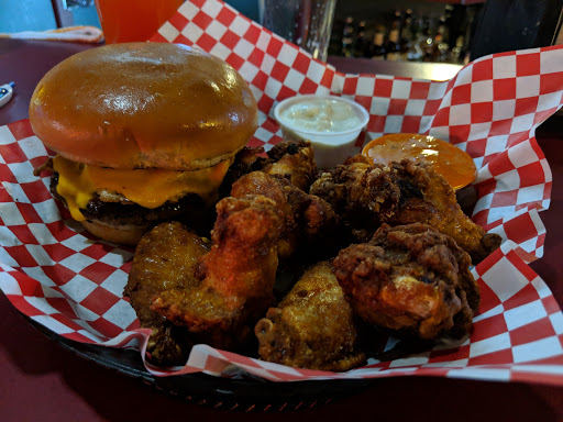 Liquor Store «Hide-A-Way Lounge & Liquor Str», reviews and photos, 1625 W Main St, Bozeman, MT 59715, USA