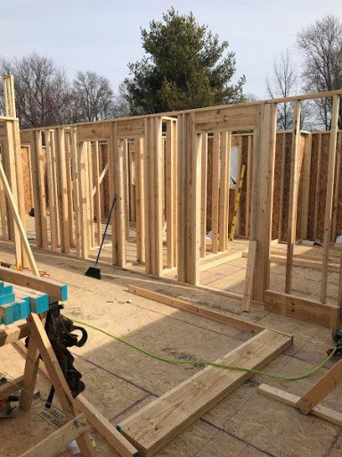 Basement Water Damage Alton