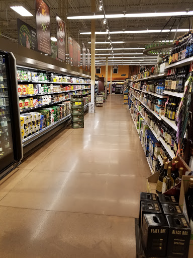 Grocery Store «Kroger», reviews and photos, 2010 Whittaker Rd, Ypsilanti, MI 48197, USA