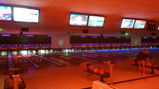 Bowling Alley «AMF Bristol Pike Lanes», reviews and photos, 2501 Bristol Pike, Croydon, PA 19021, USA