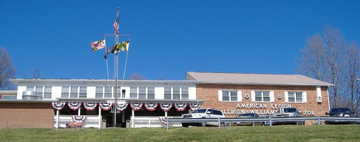 American Legion Stallings-Williams Post 206