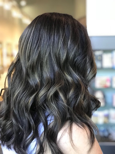 Hair Salon «J. Dall Hair Salon», reviews and photos, 7951 Katy Fwy Suite F, Houston, TX 77024, USA