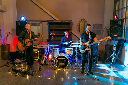 Them Lovely Rogues - Live Covers Band for Weddings, Functions, Balls, Parties