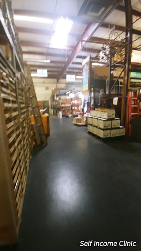 Donations Center «ReStore Phoenix», reviews and photos, 115 E Watkins St, Phoenix, AZ 85004, USA