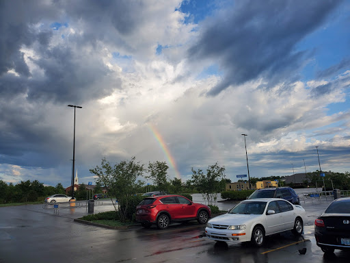 Discount Store «Walmart», reviews and photos, 6501 Veterans Memorial Pkwy, Crestwood, KY 40014, USA