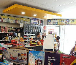 OXXO PASEO DE LAS FLORES photo