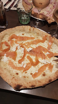 Pizza du Restaurant italien Bellini à Saint-Jean-de-Luz - n°10