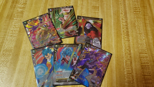 Hobby Store «Born to Game», reviews and photos, 547 S Red Haven Ln, Dover, DE 19901, USA