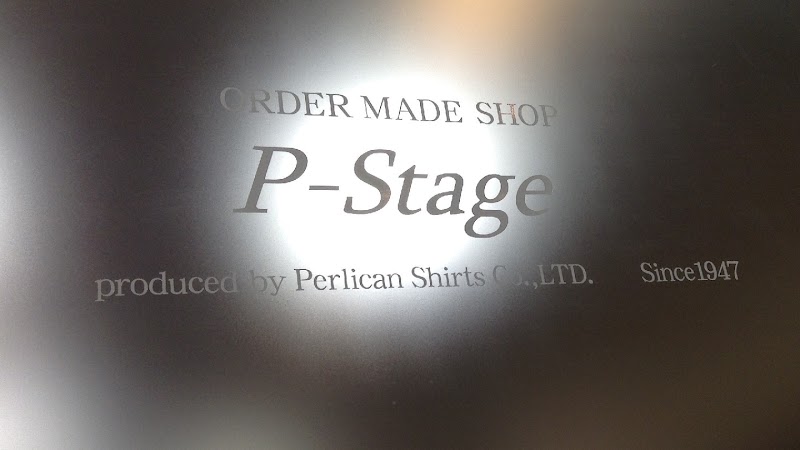 P-Stage