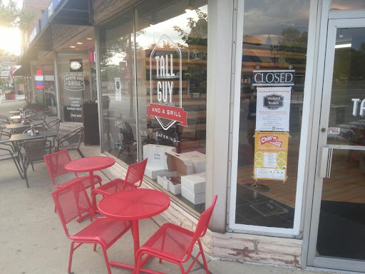 Caterer «Tall Guy and a Grill Catering», reviews and photos, 7227 W North Ave, Wauwatosa, WI 53213, USA