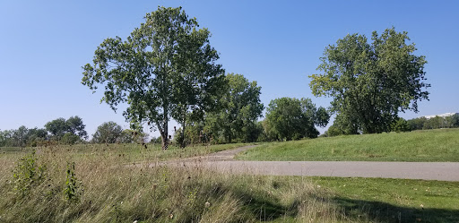 Golf Course «TPC Michigan», reviews and photos, 1 Nicklaus Dr, Dearborn, MI 48120, USA